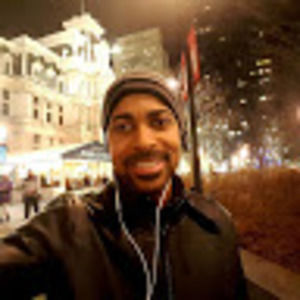 Meet your Posher, Peter